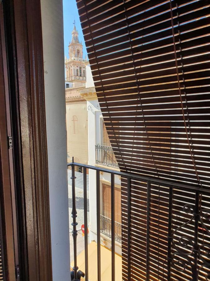 Appartamento La Casa Mirador De Écija Esterno foto