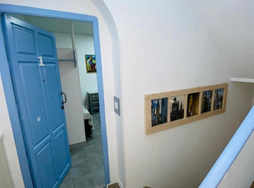 Appartamento La Casa Mirador De Écija Esterno foto