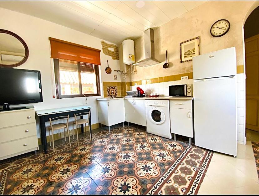 Appartamento La Casa Mirador De Écija Esterno foto